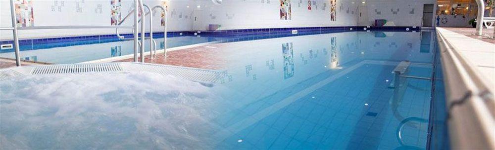 Canal Court นิวรี ภายนอก รูปภาพ
