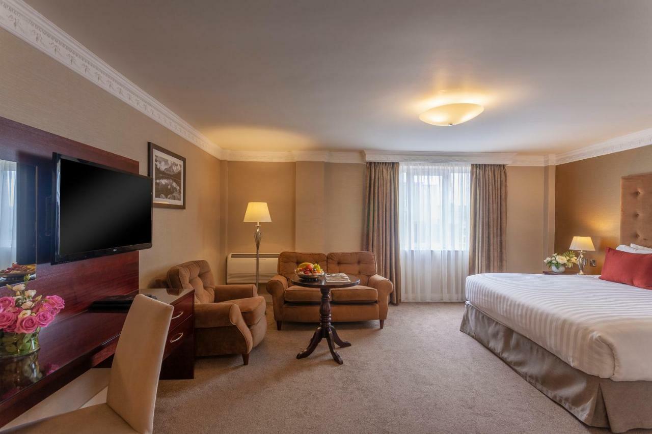 Canal Court นิวรี ภายนอก รูปภาพ